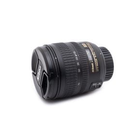 Nikon D70 + 18-70mm – Käytetty Käytetyt kamerat 2
