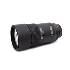nikon_180-2 Nikon AF Nikkor 180mm f/2.8 IF-ED - Käytetty