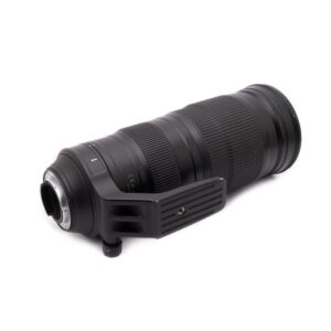 Nikon AF-S Nikkor 200-500mm f/5.6E ED VR - Käytetty