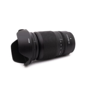 Nikon Nikkor Z 24-200mm f/4-6.3 VR - Used