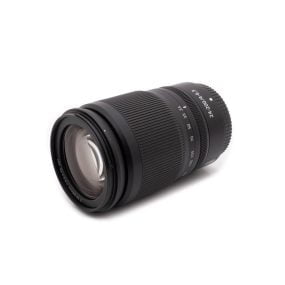 Nikon Nikkor Z 24-200mm f/4-6.3 VR – Käytetty Käytetyt kamerat ja vaihtolaitteet 2