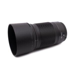 nikon_85-1 Nikon Nikkor Z 85mm f/1.8 S (Condition K5) - Used