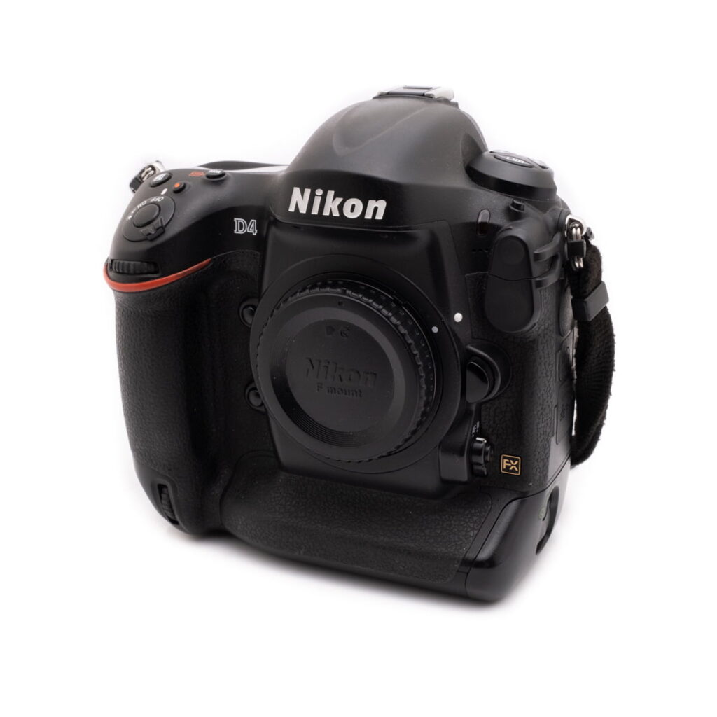 nikon_d4-1 Nikon D4 (SC 43600) - Käytetty