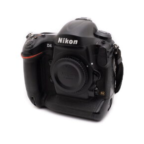 nikon_d4-1 Nikon D4 (SC 43600) - Käytetty