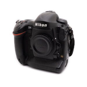 nikon_d4-1 Nikon D4 (SC 43600) - Käytetty