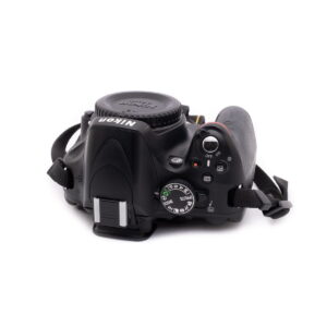Nikon D5100 (SC 28700) - Käytetty