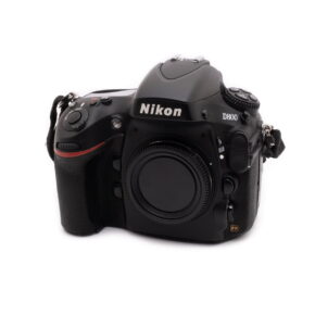 nikon_d800-1 Nikon D800 + akkukahva (SC 78400) - Käytetty
