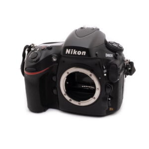 nikon_d800-2 Nikon D800 + akkukahva (SC 78400) - Käytetty