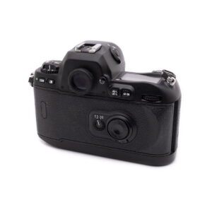 Nikon F100 filmikamera - Käytetty