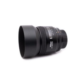 nikon_joku-1 Nikon AF Nikkor 85mm f/1.8 D - Used