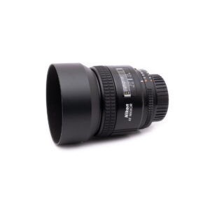 nikon_joku-1 Nikon AF Nikkor 85mm f/1.8 D - Käytetty