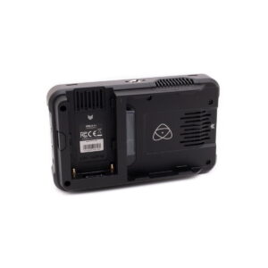 Atomos Ninja V+ (sisältää akut) (sis.ALV24%) - Käytetty