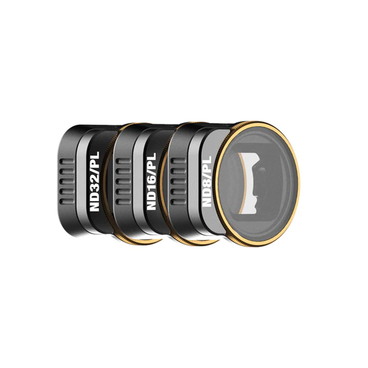 PolarPro Mini 3 pro VIVID filter