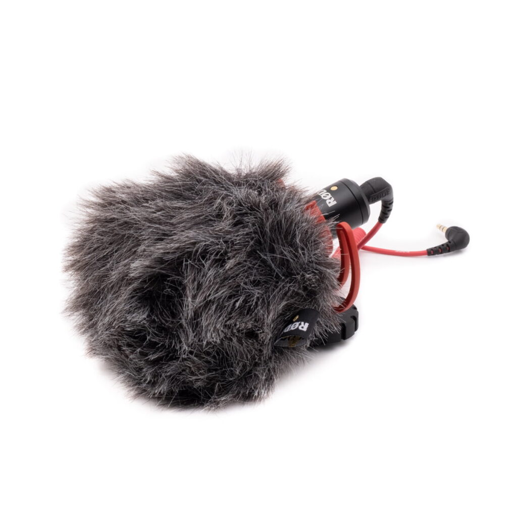 rode_mikki-1 Rode Videomicro - Käytetty