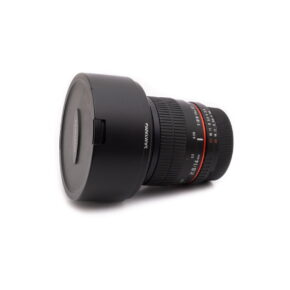 samyang_14-1 Samyang 14mm f/2.8 AS IF UMC Nikon - Käytetty