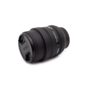 sigma_10-1 Sigma 10mm f/2.8 DC Fisheye Nikon - Used