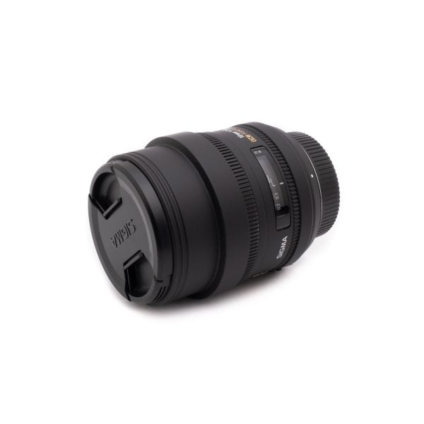 Sigma 10mm f/2.8 DC Fisheye Nikon – Käytetty Myydyt tuotteet 3