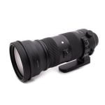Sigma 150-600mm f/5-6.3 DG OS Sport Nikon – Käytetty Myydyt tuotteet 5