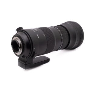 sigma_150-600-3 Sigma 150-600mm f/5-6.3 DG OS HSM Sport Nikon F - Käytetty
