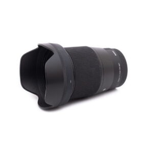 sigma_16-1 Sigma 16mm f/1.4 DC DN C Sony E - Used
