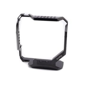 SmallRig CCF2810 Cage for Fuji X-T4 with Grip (sis.ALV24%) – Käytetty Käytetyt kamerat ja vaihtolaitteet