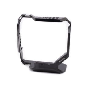 SmallRig CCF2810 Cage for Fuji X-T4 with Grip (incl. VAT 24%) – Second-hand