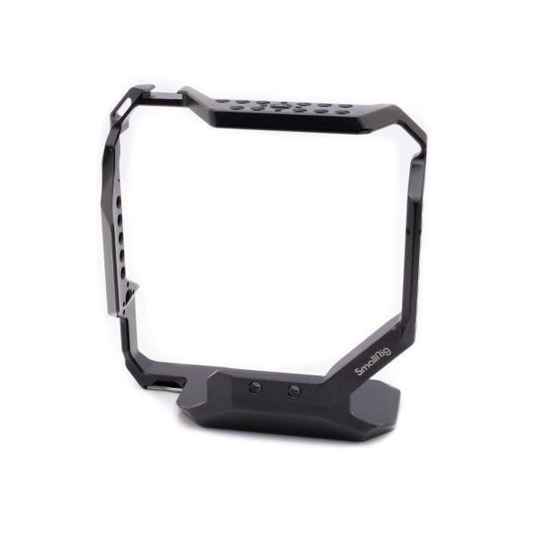 SmallRig CCF2810 Cage for Fuji X-T4 with Grip (sis.ALV24%) – Käytetty Myydyt tuotteet 3