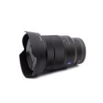 Sony FE 16-35mm f/4 ZA OSS (sis.ALV24%) – Käytetty Myydyt tuotteet 4