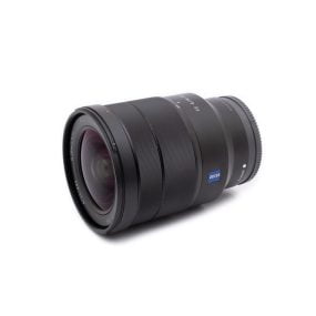 Sony FE 16-35mm f/4 ZA OSS (sis.ALV24%) – Käytetty Käytetyt kamerat ja vaihtolaitteet 2