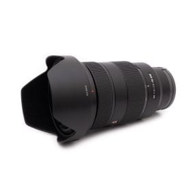 Sony FE 24-70mm f/2.8 GM – Käytetty Käytetyt kamerat ja vaihtolaitteet