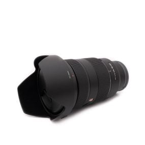 Sony FE 24-70mm f/2.8 GM (Kunto K4.5) – Käytetty Käytetyt kamerat ja vaihtolaitteet