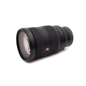 Sony FE 24-70mm f/2.8 GM – Käytetty Käytetyt kamerat ja vaihtolaitteet 2