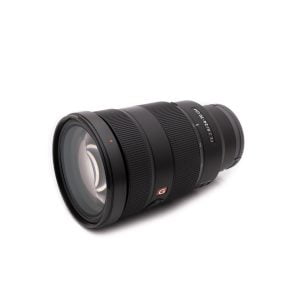 Sony FE 24-70mm f/2.8 GM (Kunto K4.5) – Käytetty Käytetyt kamerat ja vaihtolaitteet 2
