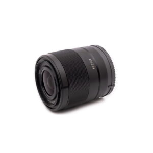 Sony FE 28mm f/2 - Käytetty