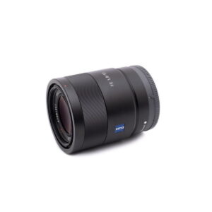 sony_55-2 Sony FE Sonnar T* 55mm f/1.8 ZA (sis.ALV24%) - Käytetty
