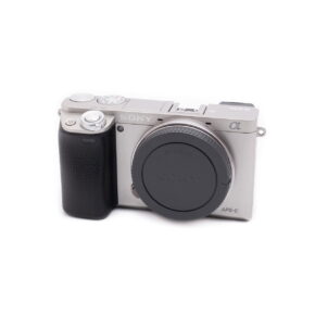 sony_a6000-1 Sony A6000 (+16-50mm, SC 17500) - Used