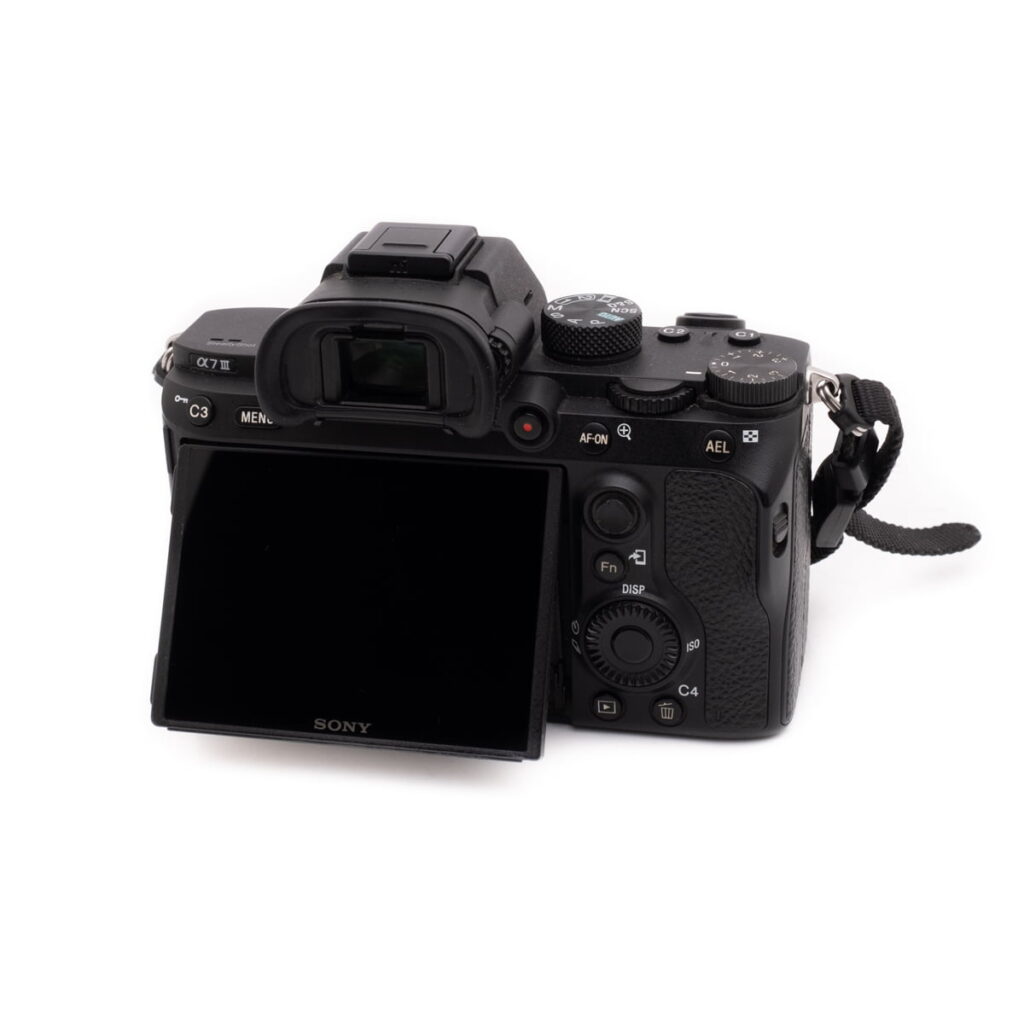 sony_a7iii-4 Sony A7S III (SC 1700) – Käytetty