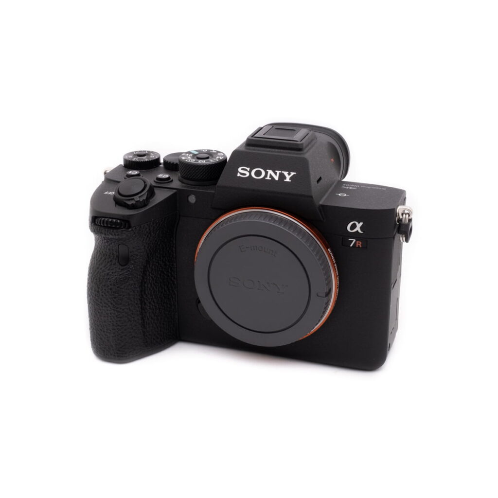 sony_a7riv-1 Sony A7R IV (SC 21900) – Käytetty