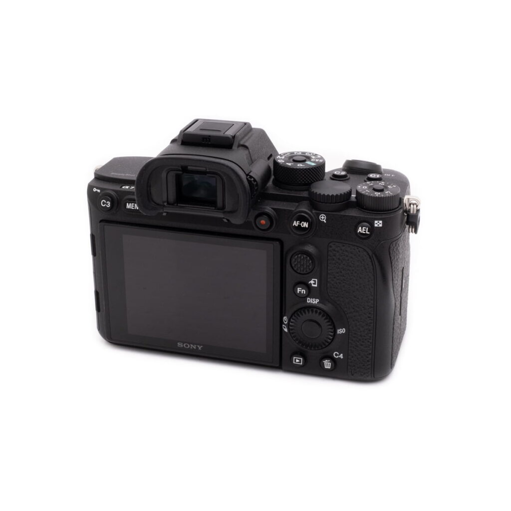 sony_a7riv-3 Sony A7R IV (SC 21900) – Käytetty