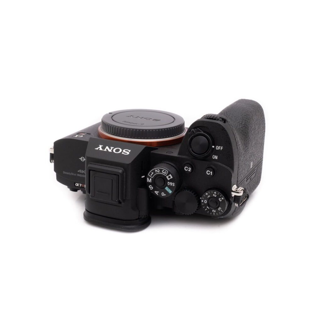 sony_a7riv-5 Sony A7R IV (SC 21900) – Käytetty
