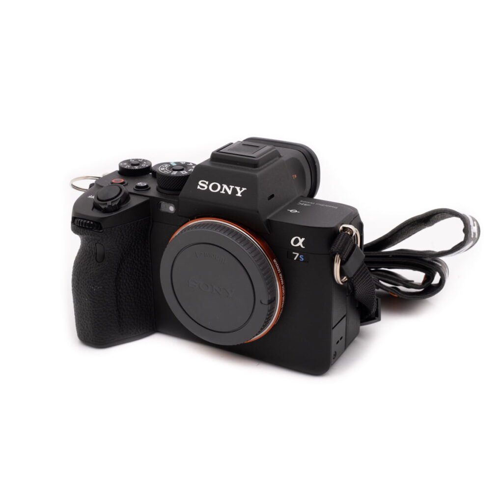 sony_a7siii-1 Sony A7S III (SC 1700) – Käytetty