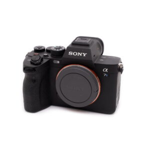 sony_a7siiii-1 Sony A7S III (SC 1300) – Käytetty