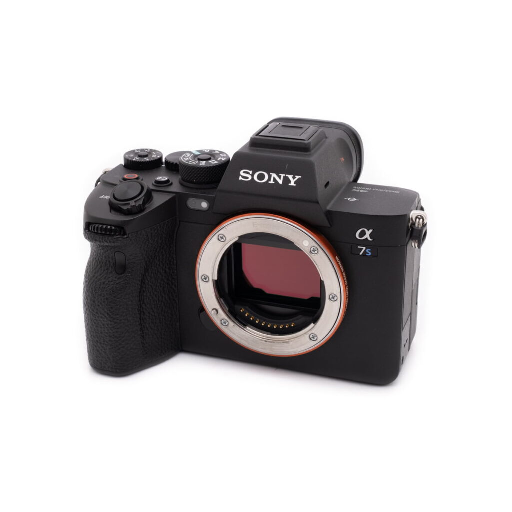sony_a7siiii-2 Sony A7S III (SC 1300) – Käytetty