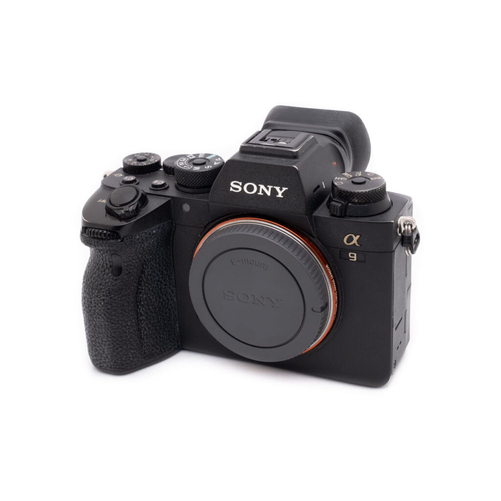 sony_a9ii-1 Sony A9 II (SC 1400) – Käytetty