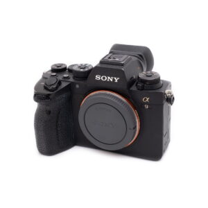 sony_a9ii-1 Sony A9 II (SC 1400) – Käytetty