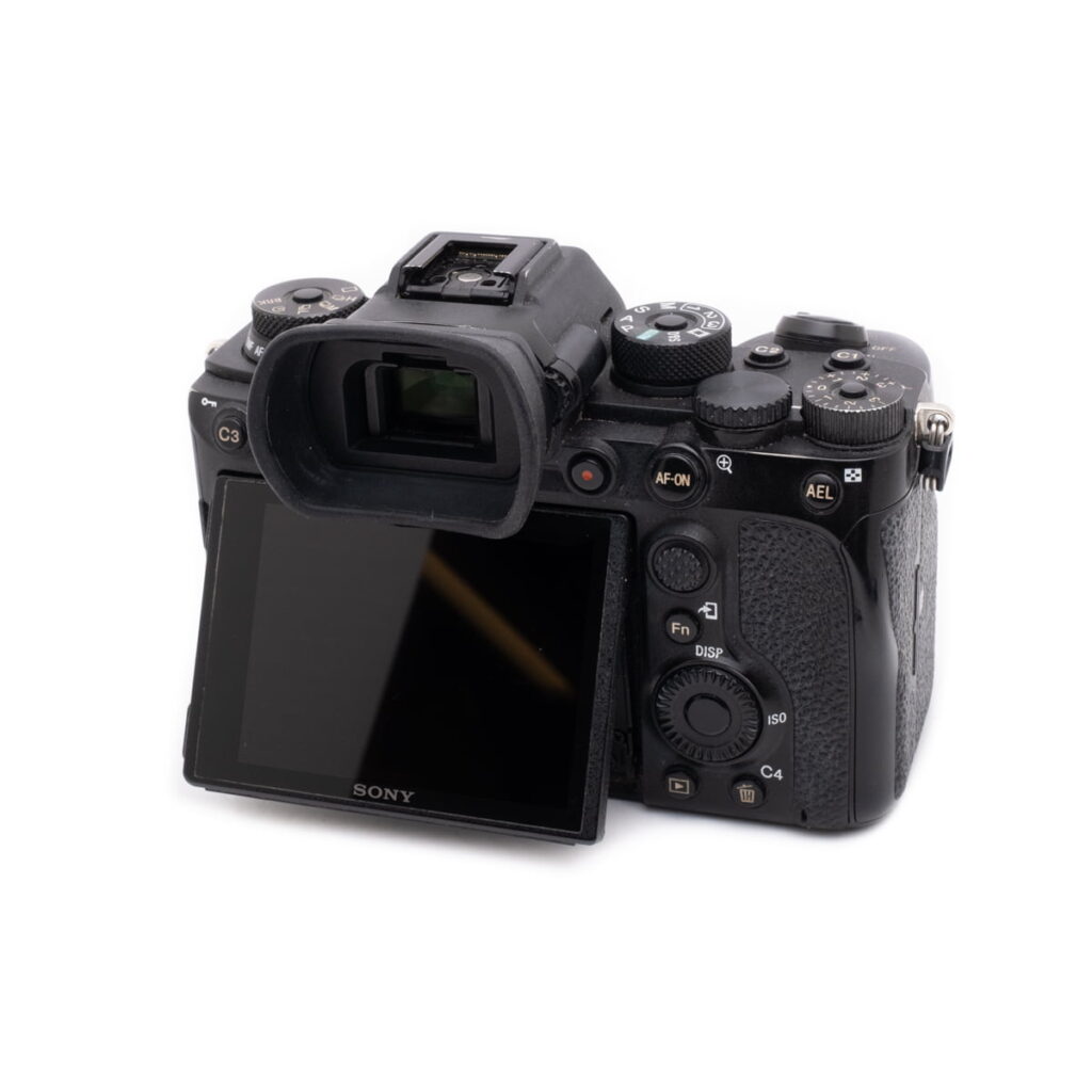 sony_a9ii-4 Sony A9 II (SC 1400) – Käytetty