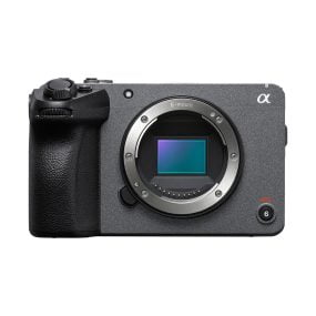 Sony FX30 Kamerat