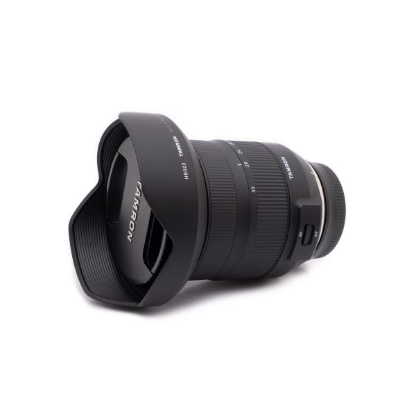 Tamron 17-35mm f/2.8-4 Di OSD Nikon – Käytetty Myydyt tuotteet 2