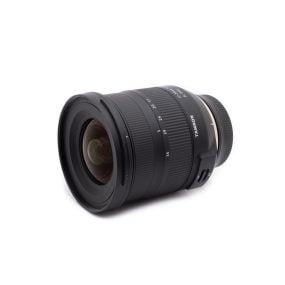 Tamron 17-35mm f/2.8-4 Di OSD Nikon – Käytetty Käytetyt kamerat ja vaihtolaitteet 2