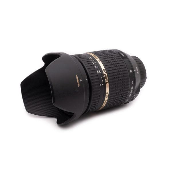 Tamron 18-270mm f/3.5-6.3 Di II VC Nikon – Käytetty Myydyt tuotteet 3